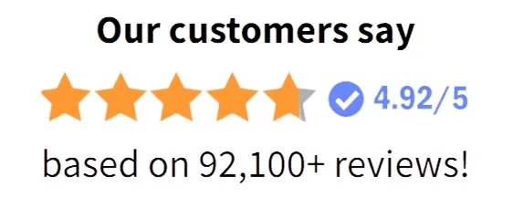 Folicrex Customer 